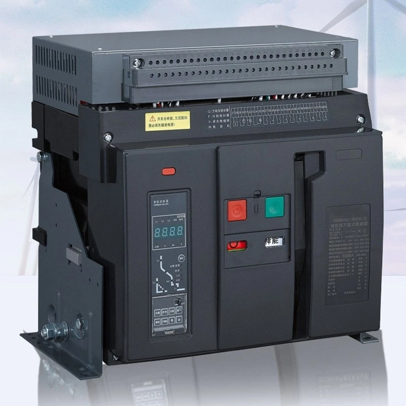Drawer Type Air Circuit Breakers suppliers